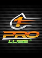 NSF International ProLube GmbH Certificate C0207169